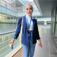 Fatima Nahhas