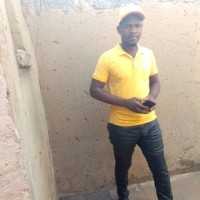 Mzomuhle Mchunu