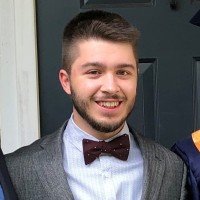 Nicholas Marinello