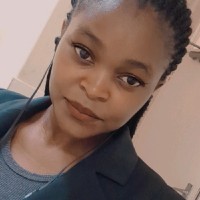 Ngakudzwe Muchabaiwa