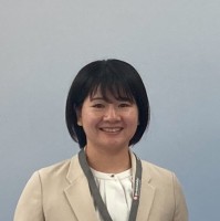 Emiko Shimbo