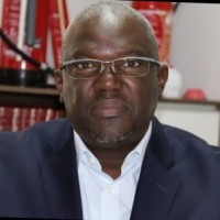 Souleymane DIOUF
