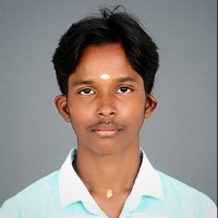 Rohith Dhayanidhi