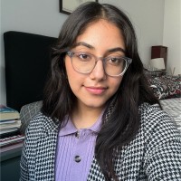 Devanshi Barodia