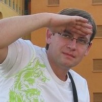 Сергей Боровской