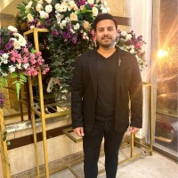 Uzair Rafaqat