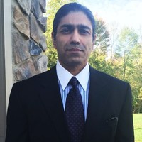 Mohammad Ali