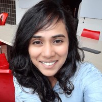 Shweta Teli