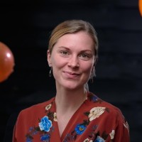 Violet Oosterwijk