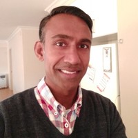 Nilesh Kishore
