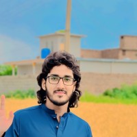 Sufyan Bhatti