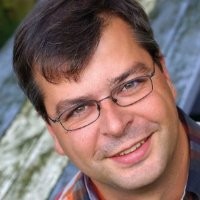 Ds Ron Van Der Spoel