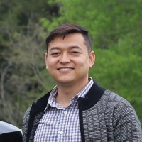 Bikas Shrestha