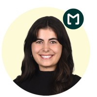Roxane Gingras, M.Sc., Cria