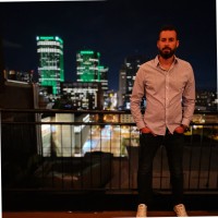 Nicholas Audet-besner