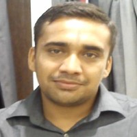Gandharva Nauriyal