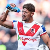 Zac Lomax