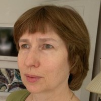 Bente Hogrefe Nielsen