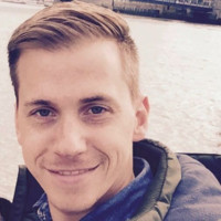 Bas Bruinsma