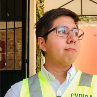 ELIAS DANIEL VAZQUEZ LUNA