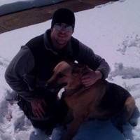 Chris Goldstein