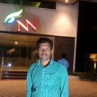 Chennakesavareddy Kr