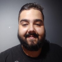 Lucas Marangoni Felix Silva