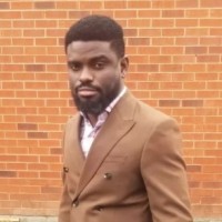 Femi John Agunbiade, M.Eng, Pmp®