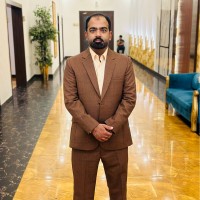 Hassan Amjad