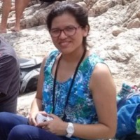Eliana Guadalupe Pérez