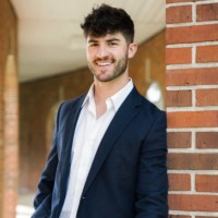 Connor Talbot, E.I.