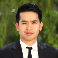 Bryan Sam