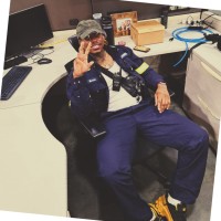 Labradford Hunter