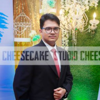 Mr. Musfiquzzaman