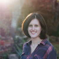 Sarah Forshaw