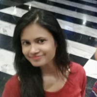Preeti Giri