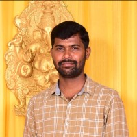 Murugesan Raju