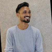 Vishal Kumar