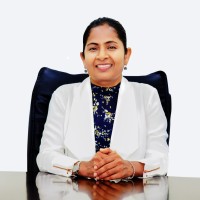 Chandani Ekanayake