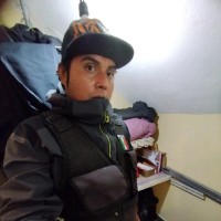 Javier Vergara