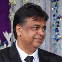 Dalip Kumar Nagdev