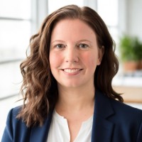 Allison M Pickett, MPA