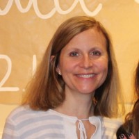 Laurie Goode