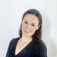 Julie Ellis