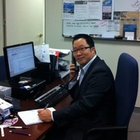 Martin Lee