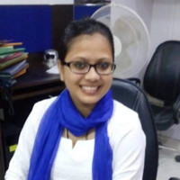 Shalu Maheshwari