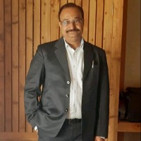 Ravindra Upadhyay