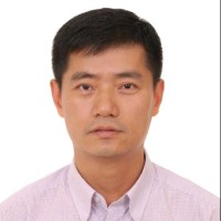 杨佳赛 Yang Simon