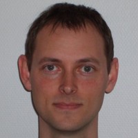 Niklas Borg