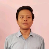 Bedabrata Bora